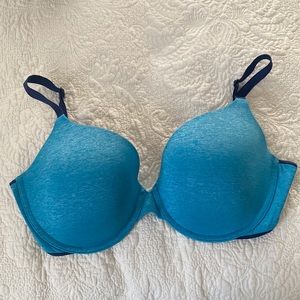 34DDD Uplift Semi-Demi Bra